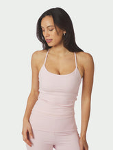 Indlæs billede til gallerivisning NEO NOIR Tirri Top Light Pink
