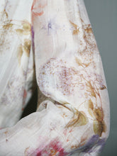 Indlæs billede til gallerivisning NEO NOIR Silfi Vintage Flower Dress Off White
