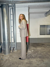 Indlæs billede til gallerivisning MOS MOSH Emery Merlin Blazer True Camel
