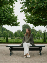 Indlæs billede til gallerivisning NEO NOIR Tirsa Twill Jacket Army
