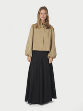 Indlæs billede til gallerivisning NEO NOIR Tirsa Twill Jacket Sand
