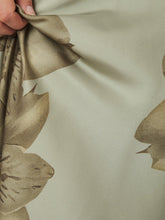 Indlæs billede til gallerivisning NEO NOIR Bovary Misty Orchid Skirt Smoke Green
