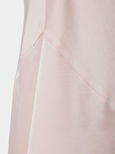 Indlæs billede til gallerivisning NEO NOIR Ninad Heavy Sateen Skirt Light Pink
