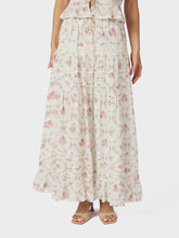 Indlæs billede til gallerivisning NEO NOIR Fippo Spring Flower Skirt
