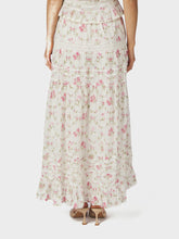 Indlæs billede til gallerivisning NEO NOIR Fippo Spring Flower Skirt
