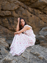 Indlæs billede til gallerivisning NEO NOIR Netali Spring Flower Top
