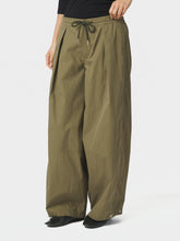 Indlæs billede til gallerivisning NEO NOIR Bernie Pants Army
