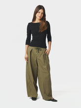 Indlæs billede til gallerivisning NEO NOIR Bernie Pants Army
