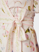 Indlæs billede til gallerivisning NEO NOIR Clarine Flower Dress Off White
