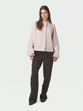 Indlæs billede til gallerivisning NEO NOIR Tirsa Canvas Jacket Light Pink
