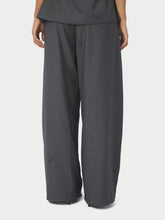 Indlæs billede til gallerivisning NEO NOIR Essiall Dobby Suit Pants Grey
