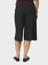 Indlæs billede til gallerivisning NEO NOIR Rima Solid Shorts Black
