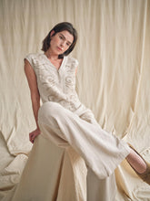 Indlæs billede til gallerivisning MOS MOSH Tua Sobia Jumpsuit Clay
