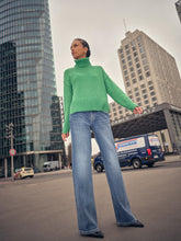 Indlæs billede til gallerivisning MOS MOSH Marlena Noella Jeans Blue

