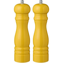 Indlæs billede til gallerivisning IB LAURSEN 1740-91 Salt/Peberkværn Harvest Yellow
