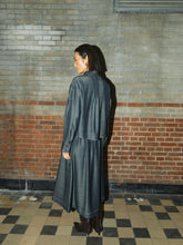 Indlæs billede til gallerivisning MOS MOSH Anela Cilla Shirt Black
