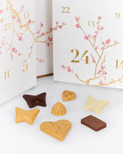Indlæs billede til gallerivisning SUMMERBIRD Årets Julekalender Édition Noël
