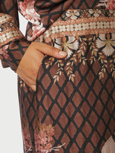 Indlæs billede til gallerivisning NEO NOIR Lunet Botanical Border Pants
