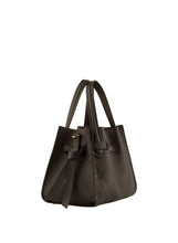 Indlæs billede til gallerivisning POURCHET Taske 20031 Small Marron
