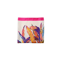 Indlæs billede til gallerivisning BLACK COLOUR Bctalula Satin Scarf Pink

