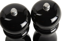 Indlæs billede til gallerivisning IB LAURSEN 1740-24 Salt/Peberkværn Sort
