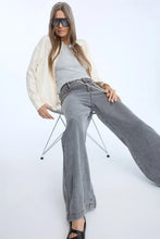 Indlæs billede til gallerivisning MUNTHE Obey Grey
