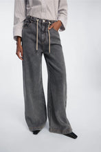 Indlæs billede til gallerivisning MUNTHE Obey Grey
