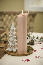 Indlæs billede til gallerivisning IB LAURSEN Kalenderlys Rosa Malva
