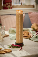 Indlæs billede til gallerivisning IB LAURSEN Kalenderlys Honey
