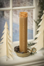 Indlæs billede til gallerivisning IB LAURSEN Kalenderlys Honey
