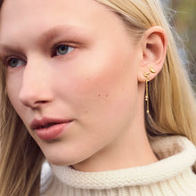 Indlæs billede til gallerivisning MAANESTEN Kya Earrings
