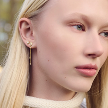 Indlæs billede til gallerivisning MAANESTEN Kya Earrings
