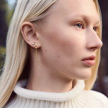 Indlæs billede til gallerivisning MAANESTEN Aya Earrings
