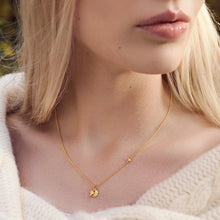 Indlæs billede til gallerivisning MAANESTEN Erica Necklace
