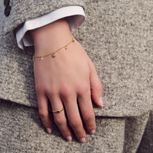 Indlæs billede til gallerivisning MAANESTEN Ravi Bracelet
