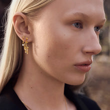 Indlæs billede til gallerivisning MAANESTEN Lumi Earrings
