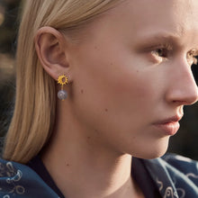 Indlæs billede til gallerivisning MAANESTEN Lulani Earrings
