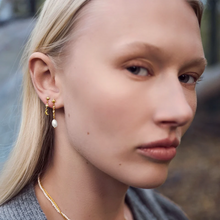 Indlæs billede til gallerivisning MAANESTEN Lucian Earrings
