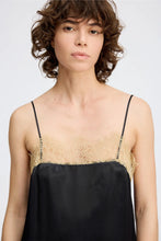 Indlæs billede til gallerivisning MUNTHE Rocco Slip Black

