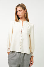 Indlæs billede til gallerivisning LOLLYS LAUNDRY Luce Shirt LS
