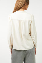Indlæs billede til gallerivisning LOLLYS LAUNDRY Luce Shirt LS
