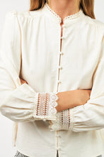 Indlæs billede til gallerivisning LOLLYS LAUNDRY Luce Shirt LS

