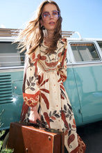 Indlæs billede til gallerivisning LOLLYS LAUNDRY Sarai Dress Creme
