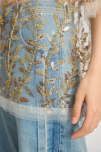 Indlæs billede til gallerivisning MUNTHE Babur Top Gold
