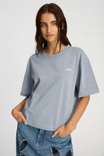 Indlæs billede til gallerivisning MUNTHE Bellamy Shirt Blue
