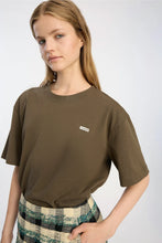 Indlæs billede til gallerivisning MUNTHE Bellamy Shirt Brown
