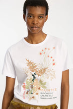 Indlæs billede til gallerivisning MUNTHE Bodi Shirt White
