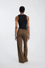 Indlæs billede til gallerivisning MUNTHE Boud Pant Brown
