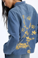 Indlæs billede til gallerivisning MUNTHE Bayan Blue
