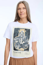 Indlæs billede til gallerivisning MUNTHE Nynne 33 White
